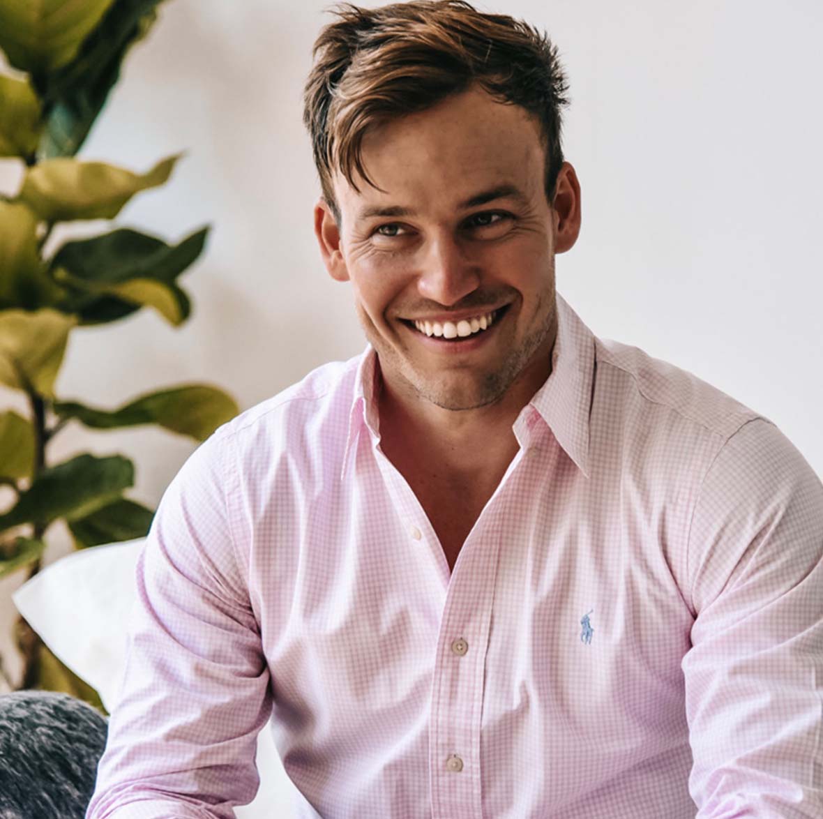 Meet the Dentist Dr Lewis Ehrlich Gem UK