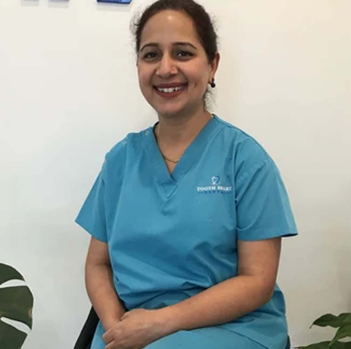 Meet the Dentist: Dr Suruchi Chetal