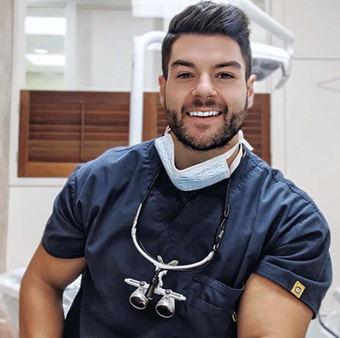 Meet The Dentist: James Bartalotta