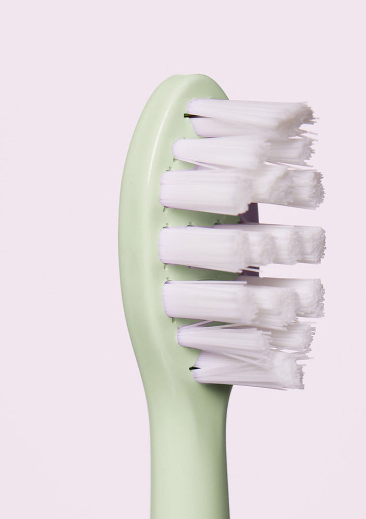 Electric Toothbrush Heads